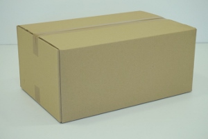 Double cannelure 115x55x55     120 cartons a 6.40€ 