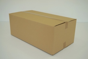 60x40x30 double cannelure        300 cartons a 1.27 €