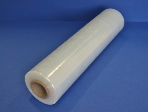 120 rouleaux film étirable manuel 20µ à 6.40 € ht