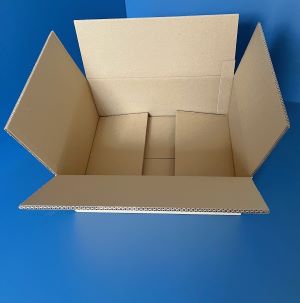36x28x12 double cannelure        750 cartons a 0.66 €