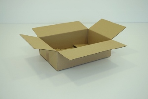 47x24x13 simple cannelure 675 cartons à 0.46 €