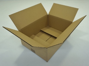 50x40x25 simple cannelure 480 cartons à 0.79 €