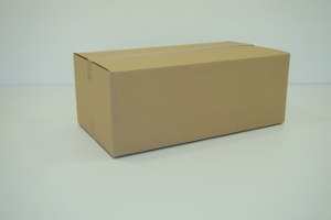 Double cannelure 100x40x30     140 cartons a 3.15€ 