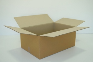 Double cannelure 100x60x30     120 cartons a 4.30€ 