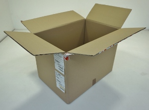 59x40x42 double cannelure      150 cartons a 1.25 €
