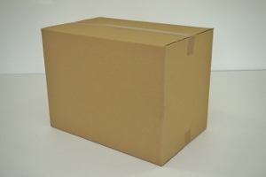 58x38x50 double cannelure        135 cartons a 1.50 €
