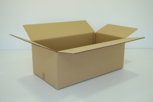 Double cannelure 120x80x40      160 cartons a 7.70€ 