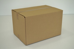 38x28x27 simple cannelure     400 cartons a 0.75 € 