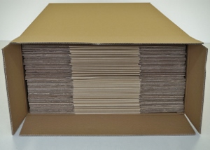 40 cartons renforcés 40x30x30 double cannelure  
