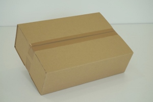 55x30x13 double cannelure        320 cartons a 0.89 €