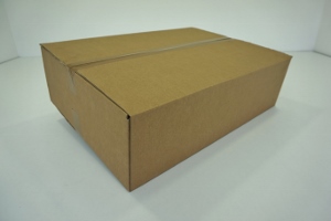 80x60x12 double cannelure        140 cartons a 1.89 €