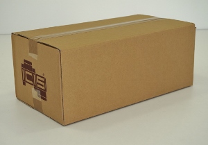 50x26x19 simple cannelure       750 cartons a 0.42 €