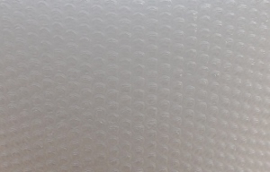 Rouleau film avec bulles  50 cm x100 mètres de long