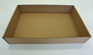 57X38X35 double cannelure      240 cartons a 0.99 €