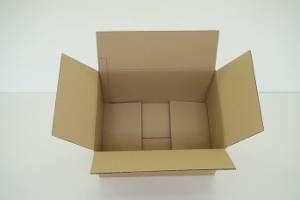 43x30x23 simple cannelure     400 cartons a 0.69 €