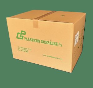 59x39x39 simple cannelure       200 cartons à 0.75 €
