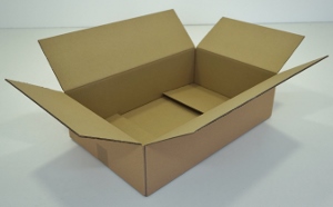 59x31x14 simple cannelure 450 cartons à 0.64 €